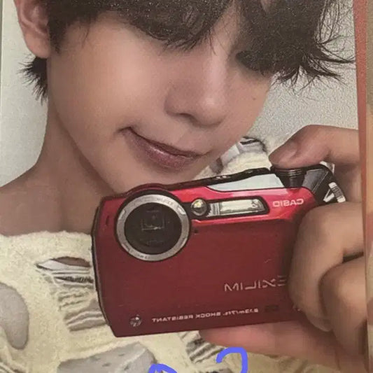 엔시티 위시 료 포카 팔아용