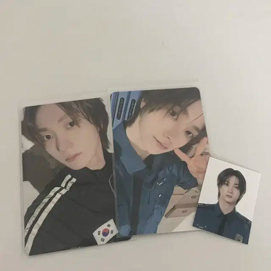 보이넥스트도어맴버쉽 성호