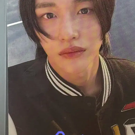 라이즈 원빈 포카 팔아요