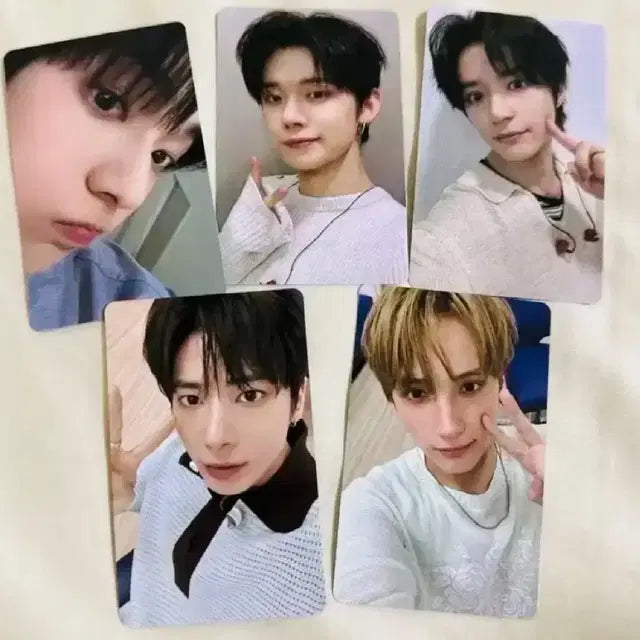 투바투 유니버셜 분철