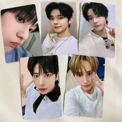 투바투 유니버셜 분철