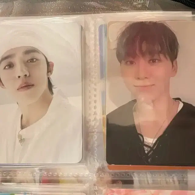 세븐틴 에스쿱스 조슈아 민규 도겸 디에잇 준 디노 승관 원우 포카 양도