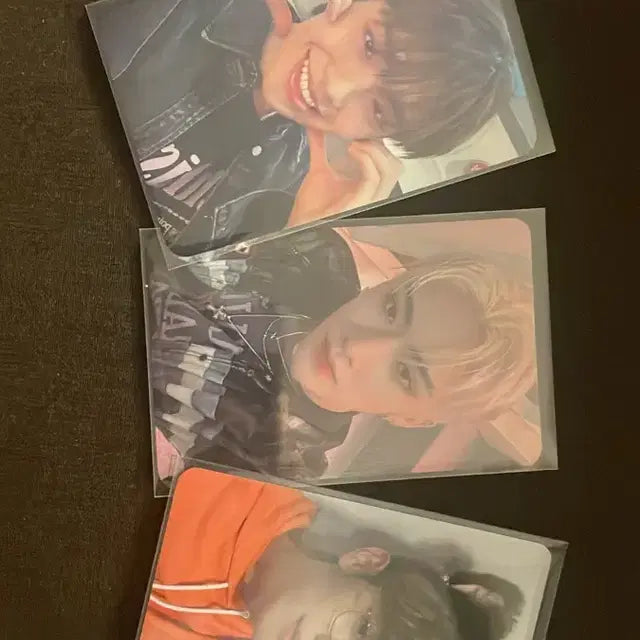 제베원 포카 일괄로 판매합니당