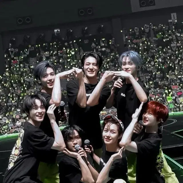 엔시티 127, 드림 랜덤