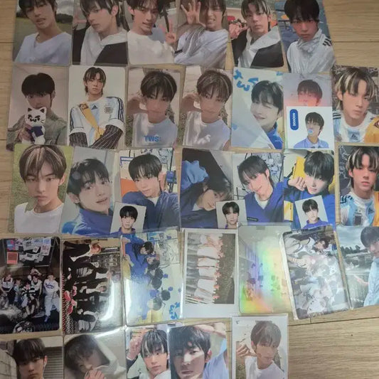 투어스 포카 싸게 팔아요