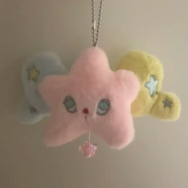 팝츄 인형만 (상자x)