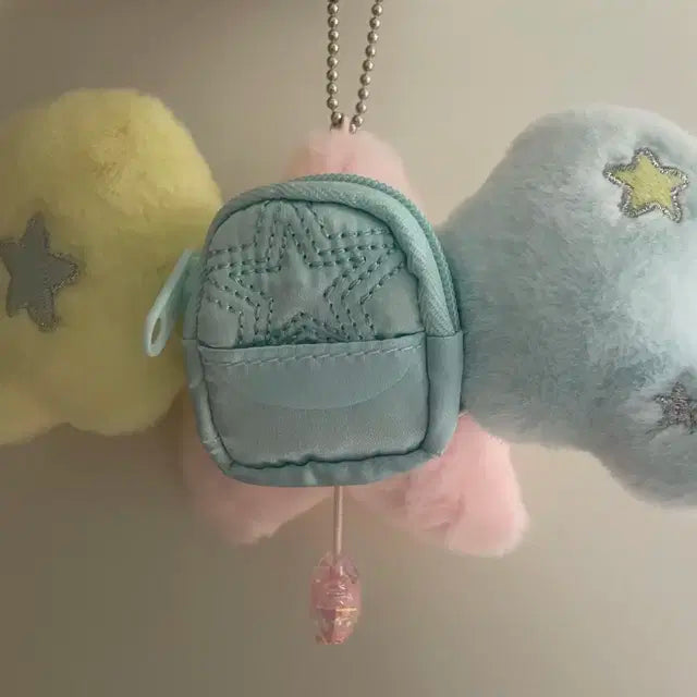 팝츄 인형만 (상자x)