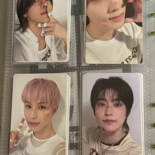 127 시그 트레카 셀포