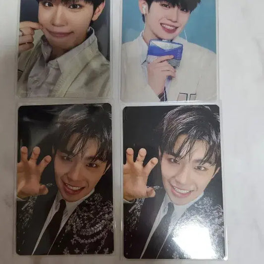 제베원 콘서트 트레카 타임리스 태래