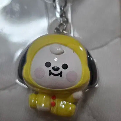 BT21 키링 판매합니다 (타타, 쿠키, 치미)