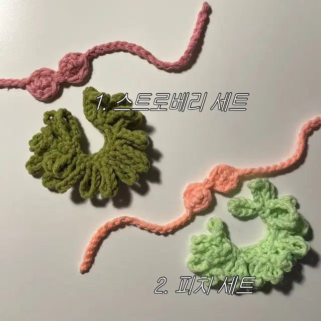 2+1 [ 하와이수영복 ]태닝키티 수영복 10cm인형옷