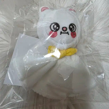 스키주 테루테루보즈 지니렛