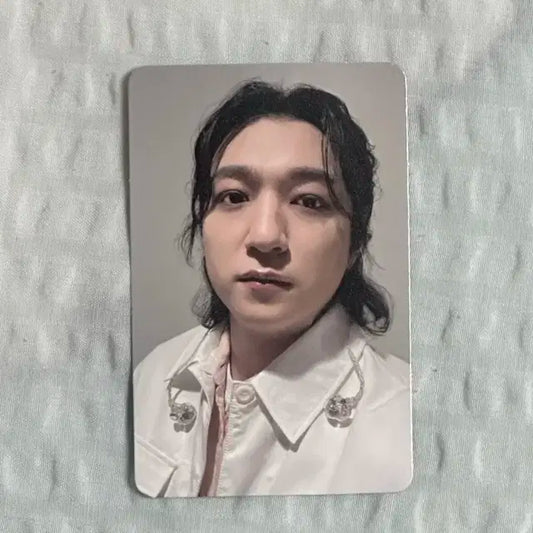 데이식스 피날레콘 막중 성진 입장포카