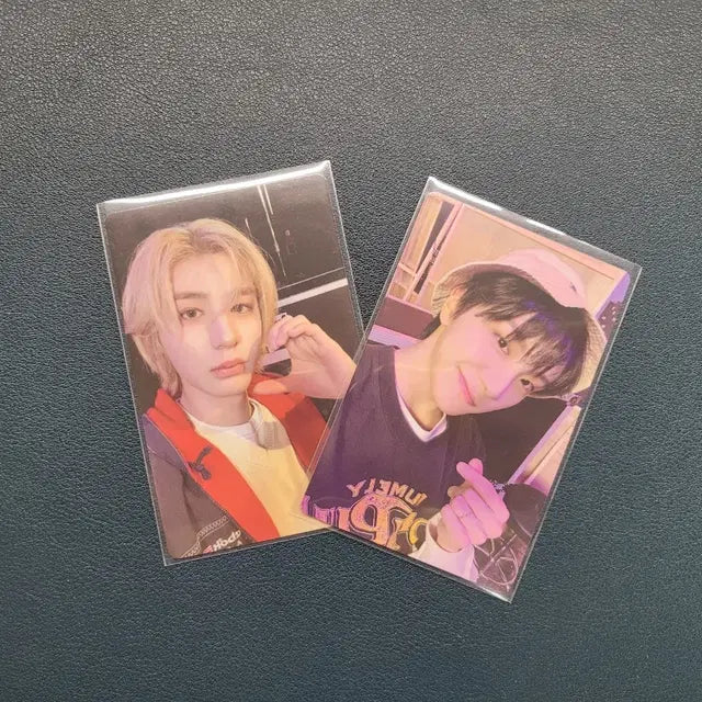 보넥도 시그 이한 운학 포카 일괄 양도