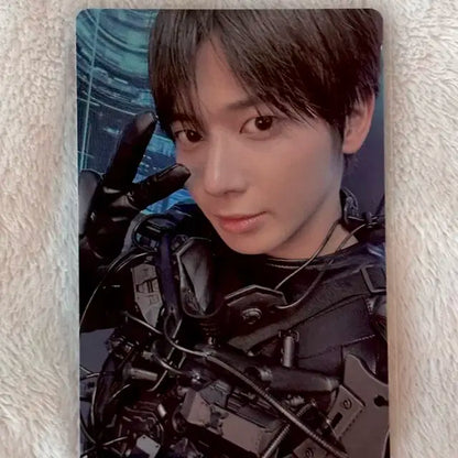 별의 장: TOGETHER Awake ver. / 투바투 태현