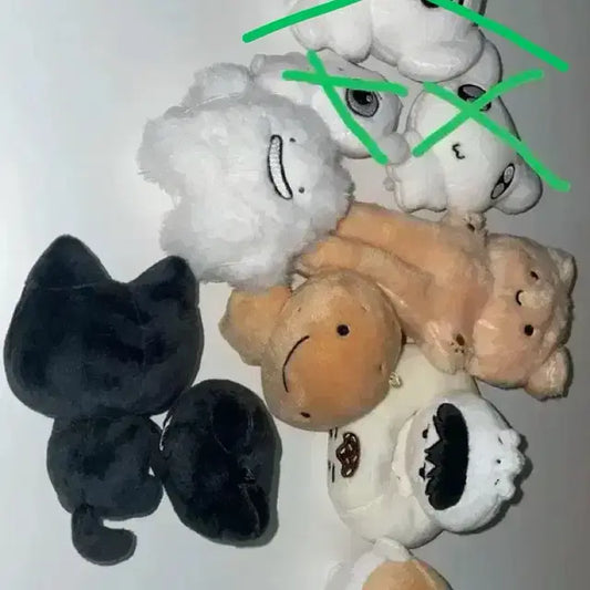 보넥도인형팝니다