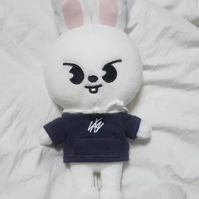스트레이키즈 스키즈 스키주 리빗 인형 팔아요