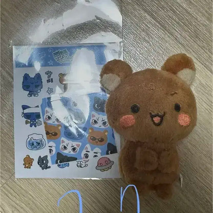 보넥도 보이넥스트도어 boynextdoor 포카 슬로건 인형 양도 판매