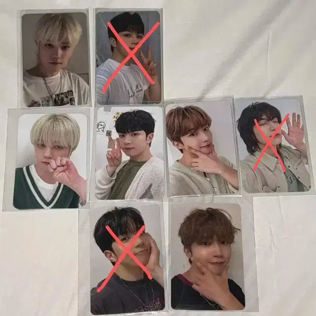 엔플라잉 영통팬싸 미공포