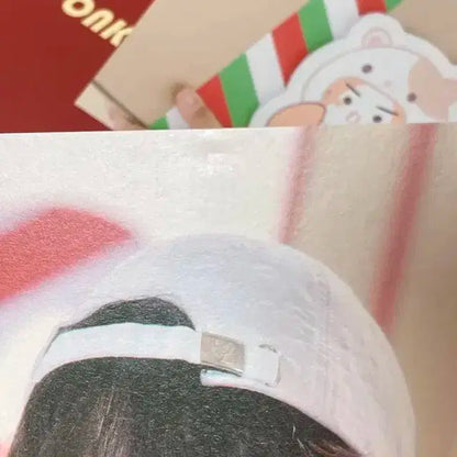 (일괄)온앤오프 온꼬미즈 티오니 익스프레스세트 포카홀더