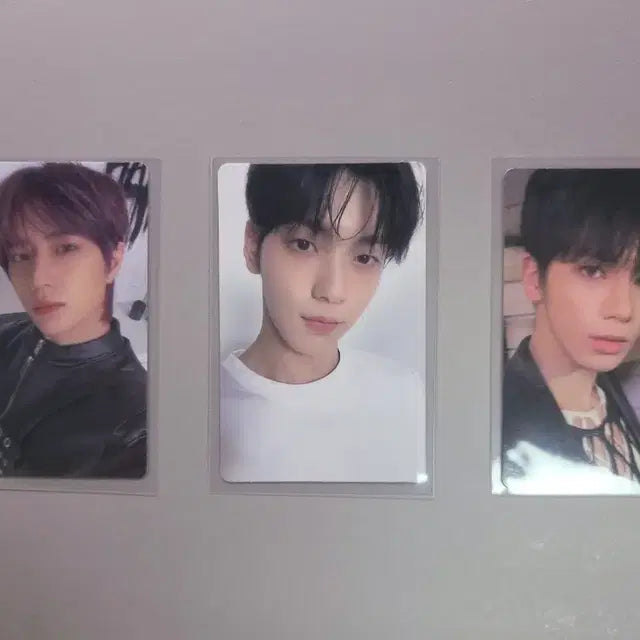 투바투 포토카드 일괄판매