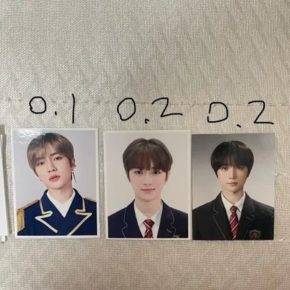 투바투 비공굿 증사,굿즈