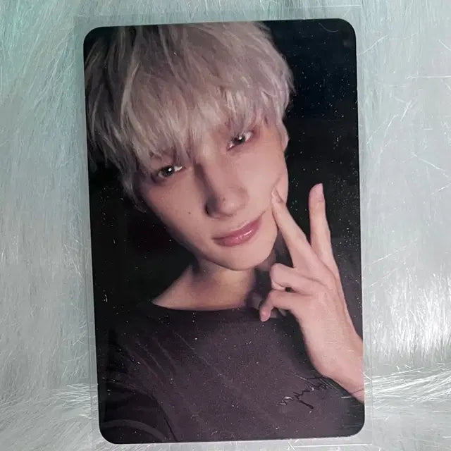 휴닝 투바투 별의장 투게더 위버스반 a버전