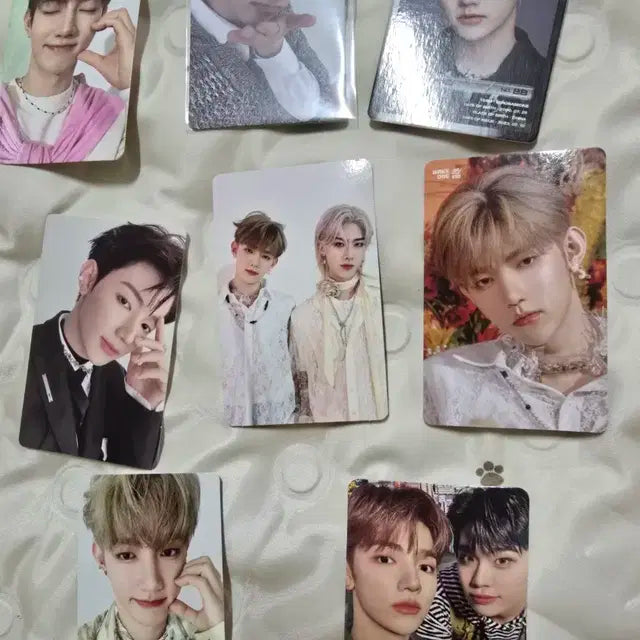 급처 하오 제베원 포카 양도