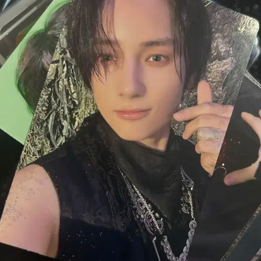 투모로우바이투게더 투바투 휴닝카이 포카 판매