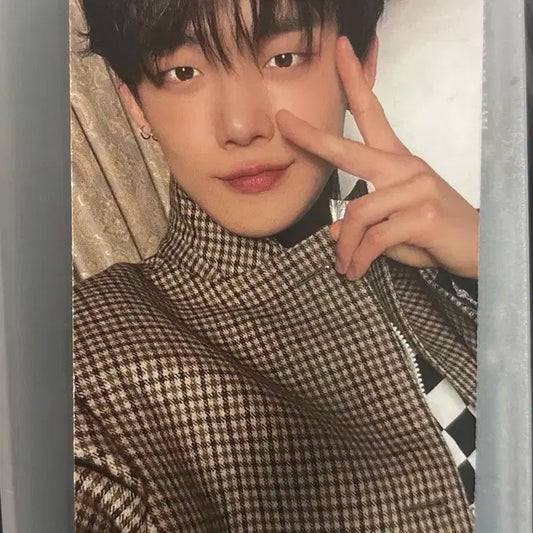 투바투 연준 디아이콘 포토카드 판매