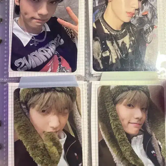 투바투 포카 수빈 범규 태현 휴닝카이