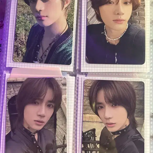 투바투 포카 수빈 범규 태현 휴닝카이