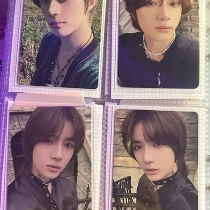 투바투 포카 수빈 범규 태현 휴닝카이