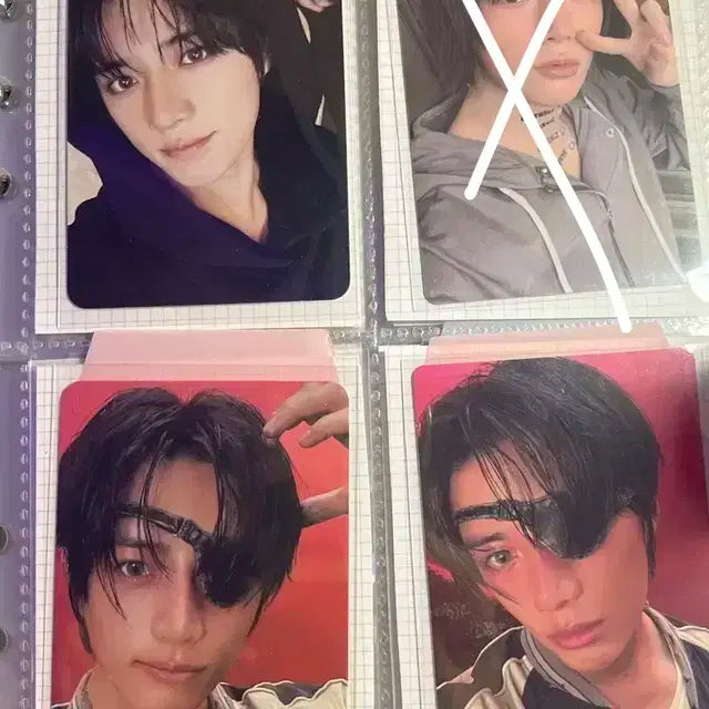 투바투 포카 수빈 범규 태현 휴닝카이