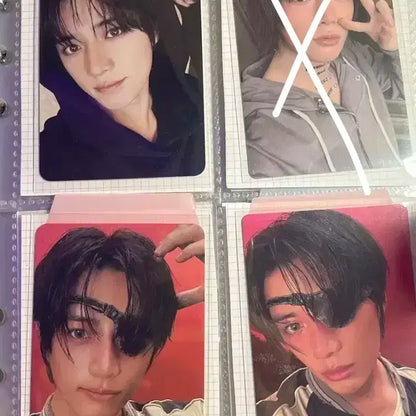 투바투 포카 수빈 범규 태현 휴닝카이