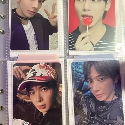 투바투 포카 수빈 범규 태현 휴닝카이