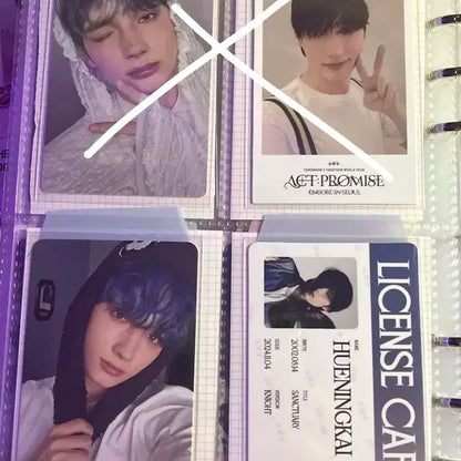 투바투 포카 수빈 범규 태현 휴닝카이