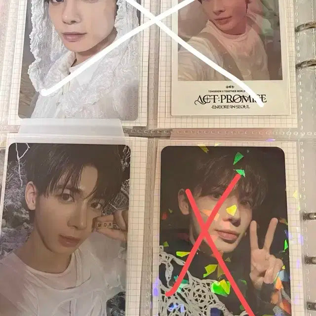 투바투 포카 수빈 범규 태현 휴닝카이