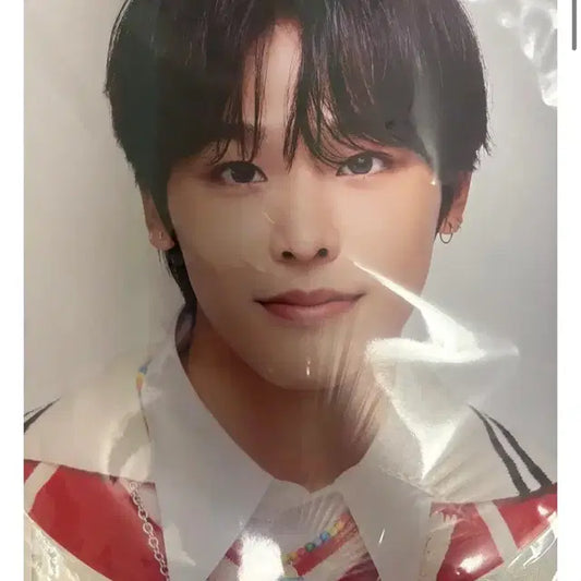 엔시티 위시 리쿠 일본 로그인 투어 우치와