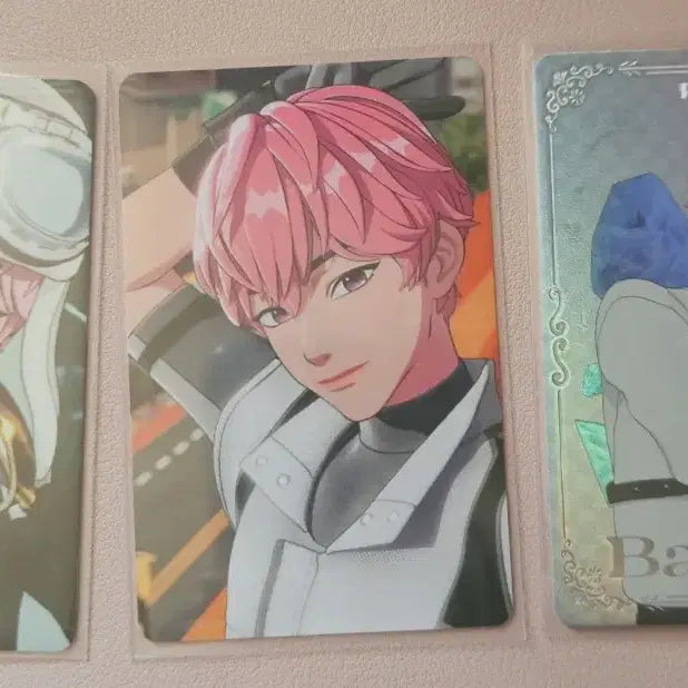 플레이브 포카 알라딘 미공포 캔뱃지 판매 예준 노아 밤비 은호 하민