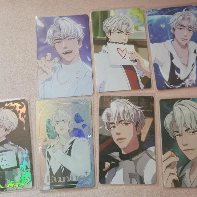 플레이브 포카 알라딘 미공포 캔뱃지 판매 예준 노아 밤비 은호 하민