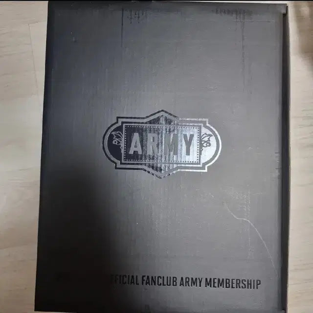 방탄소년단 아미멤버십키트 BTS ARMY MEMBERSHIP KIT