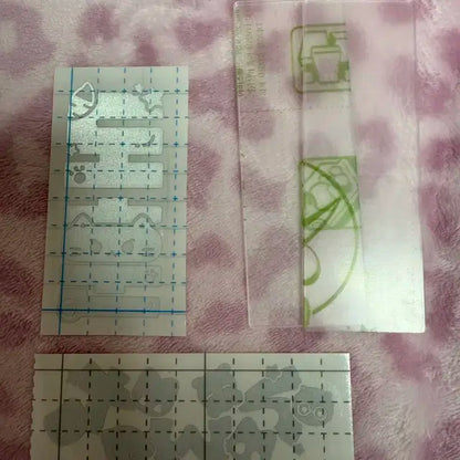 투어스반스 투어스반사스티커 투어스응원봉 tws TWS 투어스포카