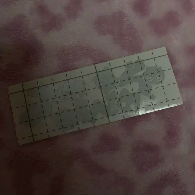 투어스반스 투어스반사스티커 투어스응원봉 tws TWS 투어스포카