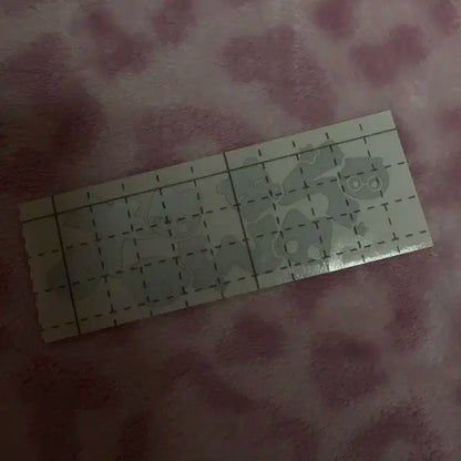 투어스반스 투어스반사스티커 투어스응원봉 tws TWS 투어스포카