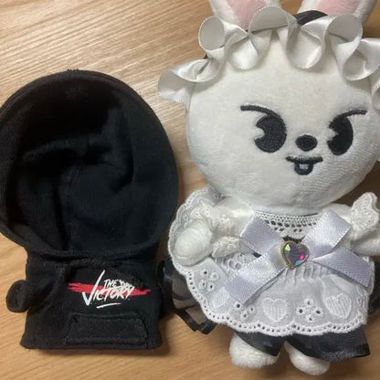 스키즈 인형 스키주 리빗 코스튬 20cm 인형