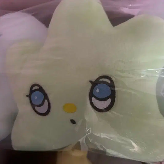 엔시티 위시 위츄 쿠션 (포카X)