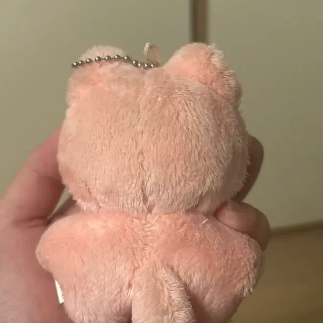 nct 재현 인형 잰냥이