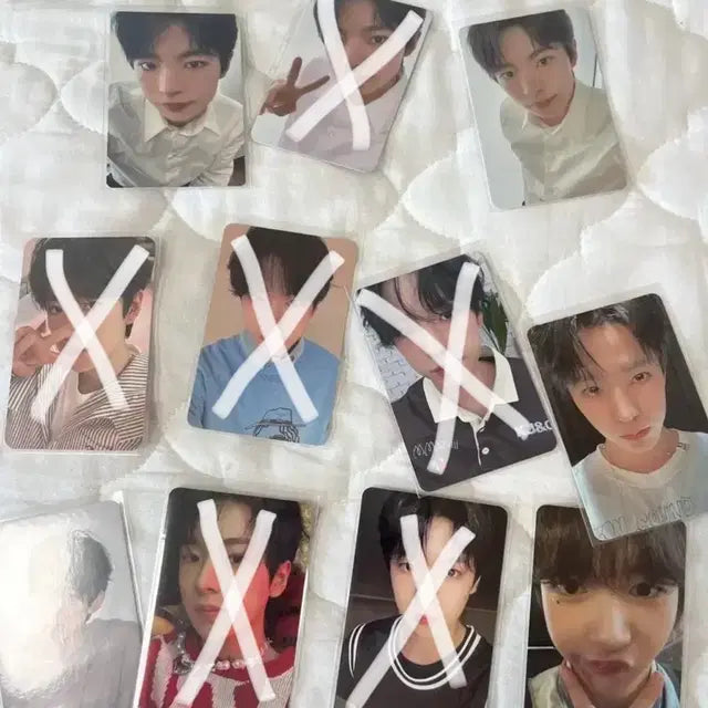 엔시티위시 포카