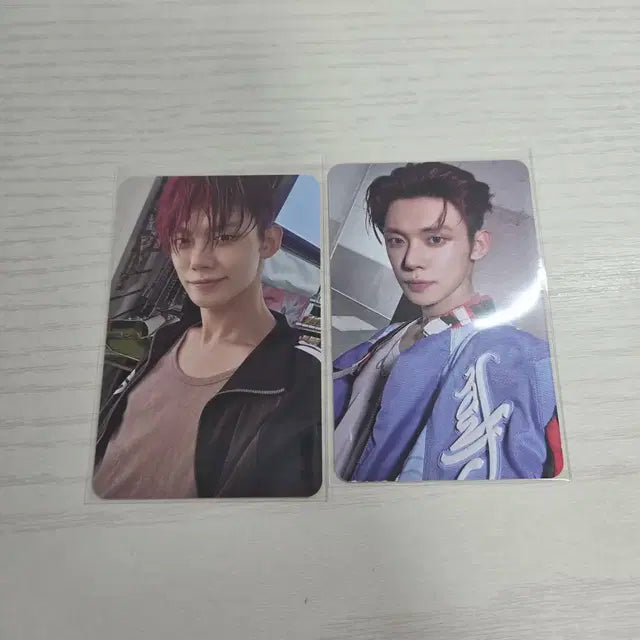 투바투 최연준 ggum 앨포 양도